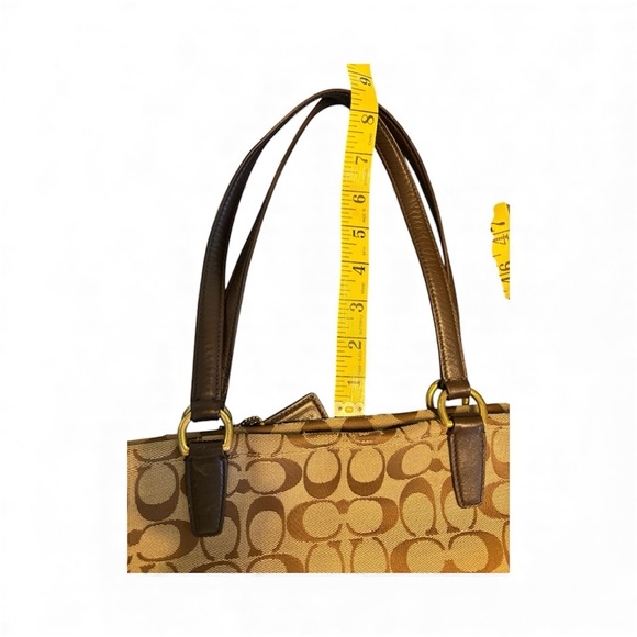 Coach Bag - Picture 9 of 15